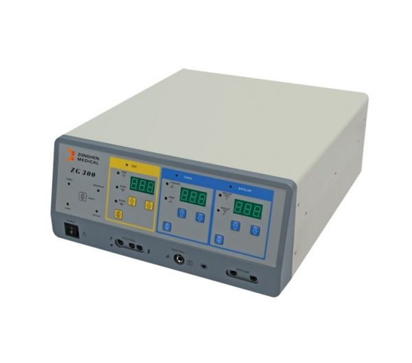 多功能高频电刀