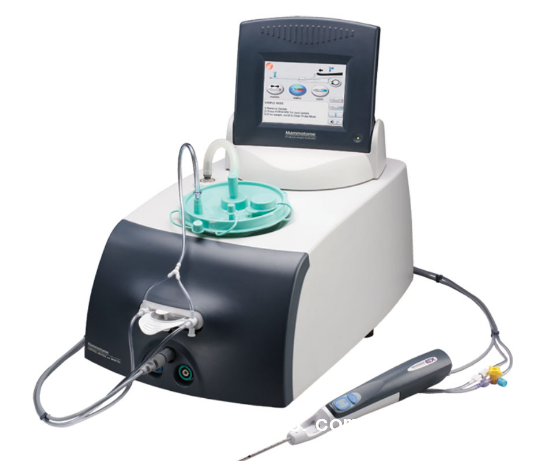 美国乳房旋切活检装置