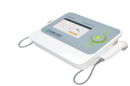 HB810B型双探头超声波治疗仪