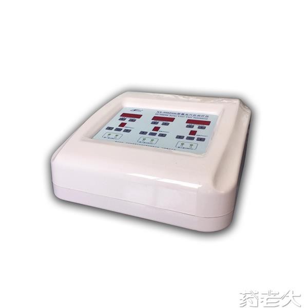 半导体激光治疗仪