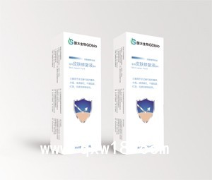 壳聚糖皮肤冲洗液