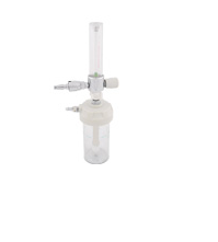 墙式氧气吸入器