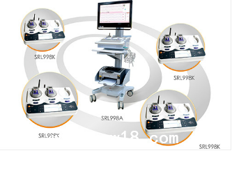 分娩监护镇痛系统