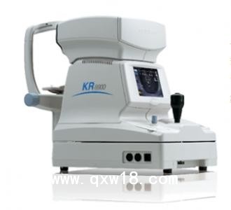 日本拓普康KR-1W视觉质量分析仪