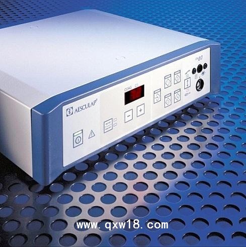 蛇牌双极电凝器