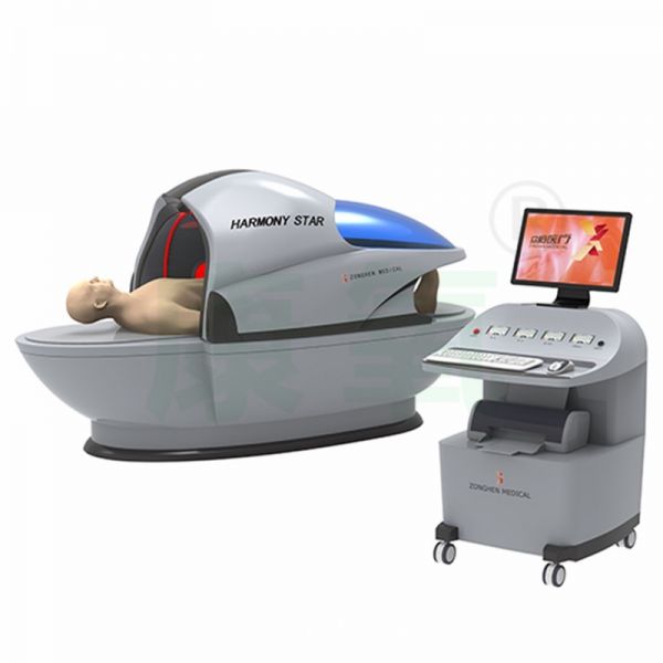 ZD型体外电场热疗机