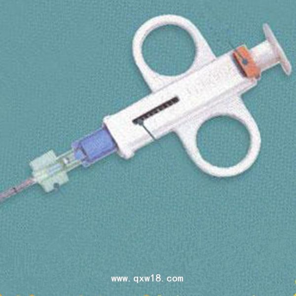 安通普利塞活检针