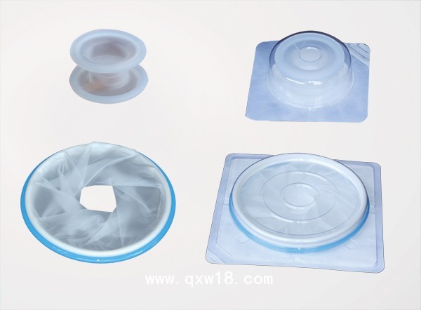 一次性切口保护套