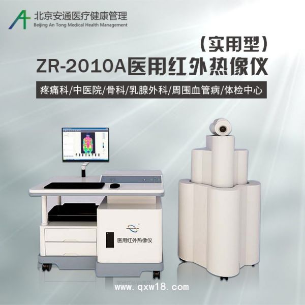 医用红外热成像