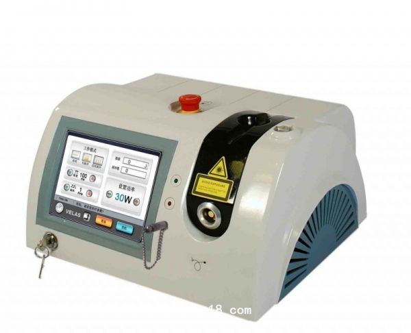 VELAS大隐静脉曲张激光治疗仪