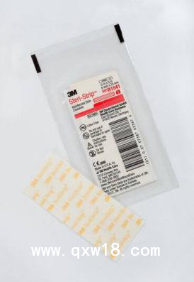 3M皮肤伤口胶带