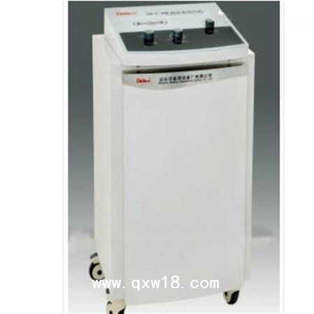 DL-C-BII型超短波电疗机