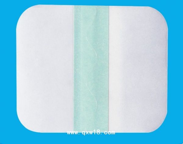 一次性使用无菌敷贴C1