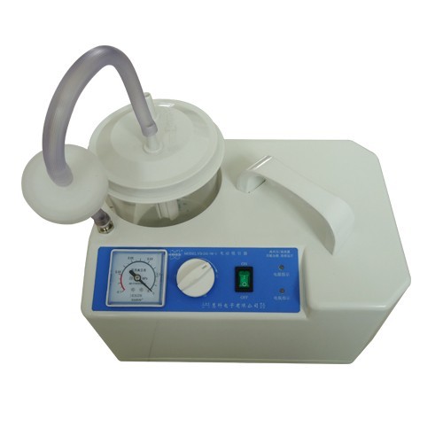 电动流产吸引器