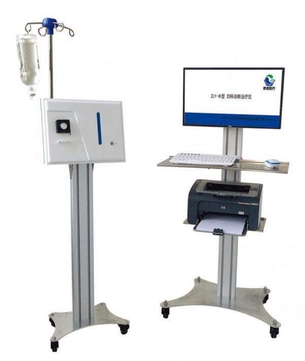 妇科(不孕症)诊断治疗仪