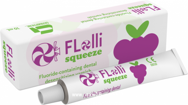 口腔用氟化钠保护剂