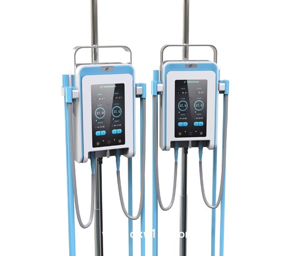 医用输血输液加温器