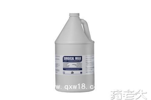 SURGICAL MILK 器械润滑剂