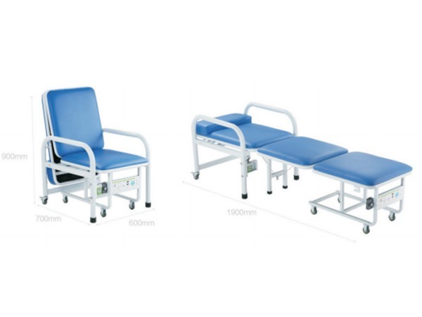 恩守 共享陪护床