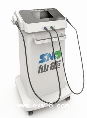 超声波透入理疗仪