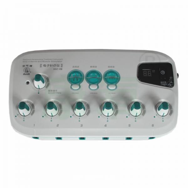 电子针疗仪SDZ-II