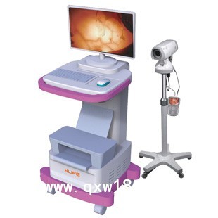 乳腺检查仪