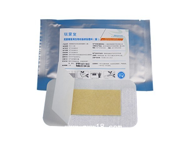 壳聚糖创面敷料