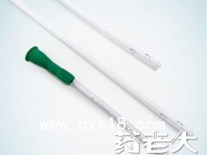 一次性超滑导尿管