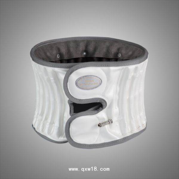 家用腰椎牵引器