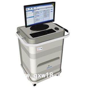 康宇医疗超声骨密度仪