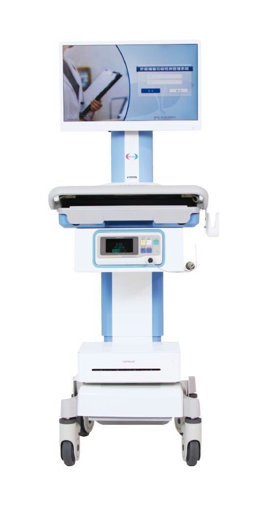 ICG清除率检查仪