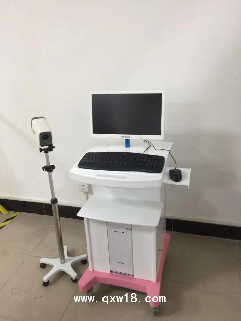 LJ-6000C数码电子阴道镜