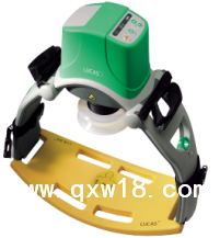 美敦力LUCAS 2自动心肺按压系统