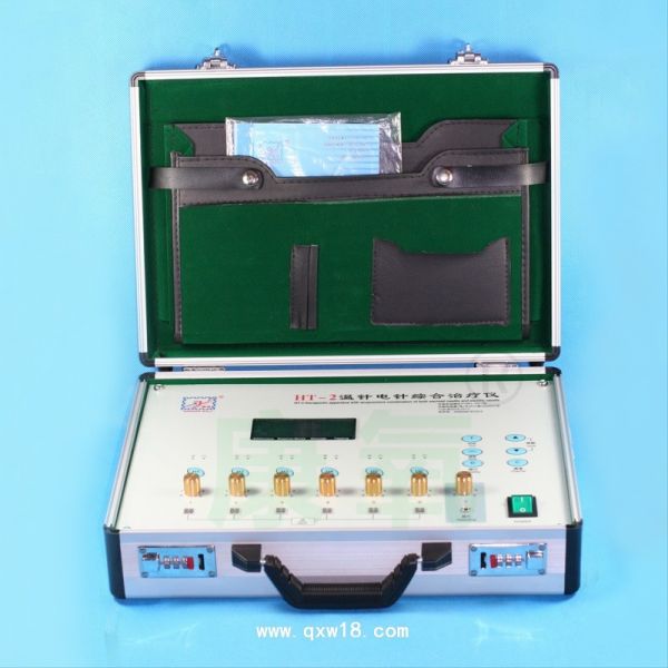 温针电针综合治疗仪HT-2