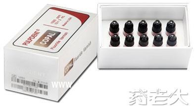 美国 Pulpdent 柯伯脂氟保护漆