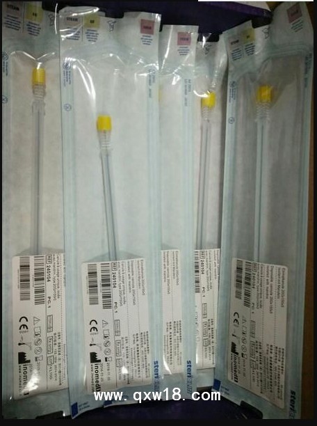 射频热凝电极套管针