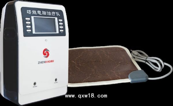 真好高电位治疗仪