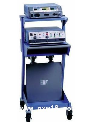 美国威力氩气刀