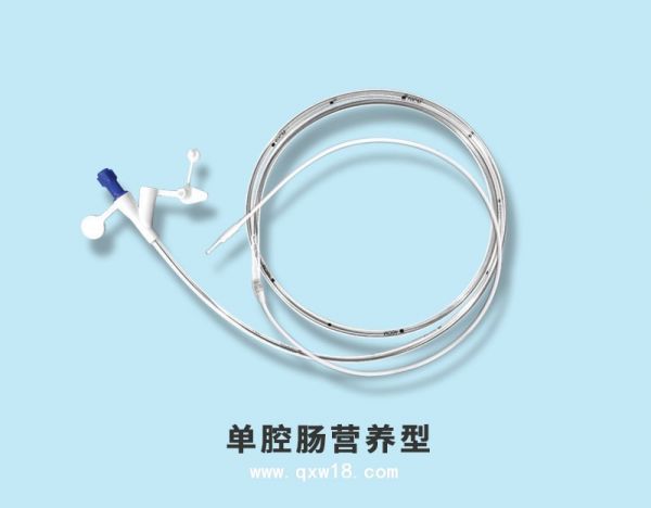 一次性使用胃管