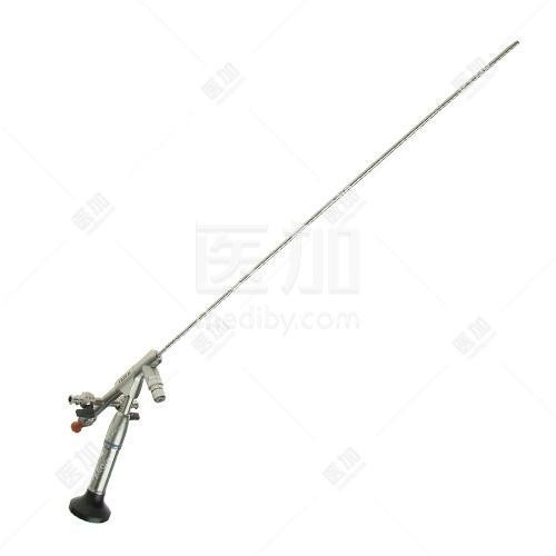 12度输尿管肾镜