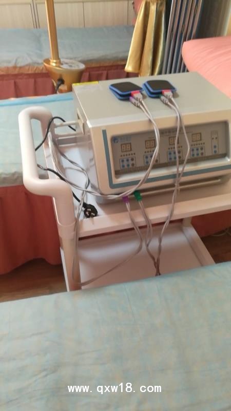 河南ZP-ID骨科疼痛电脑中频治疗仪