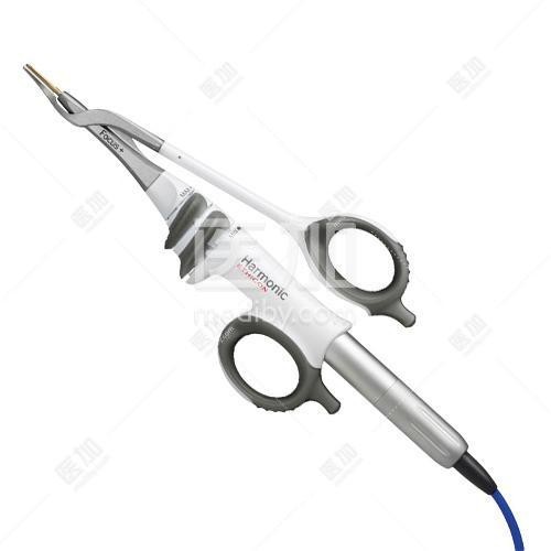 超声高频外科集成系统超声刀头