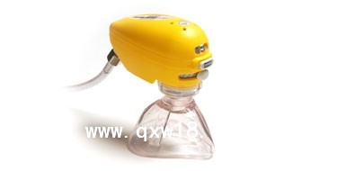 BLS型急救呼吸机