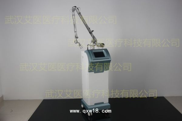 CO2射频管点阵激光