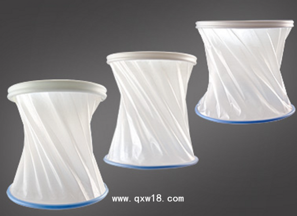 一次性切口牵开固定器切口保护套