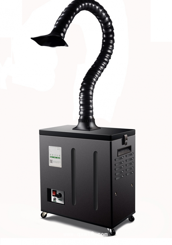 CX-XY01医院用手术吸烟机