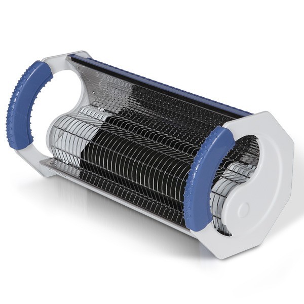 电磁波谱治疗仪