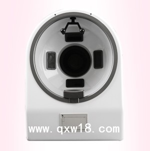 多功能皮肤检测仪JC01