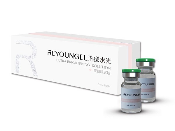 瑞漾靓肤肌底液