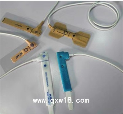 一次性血氧探头